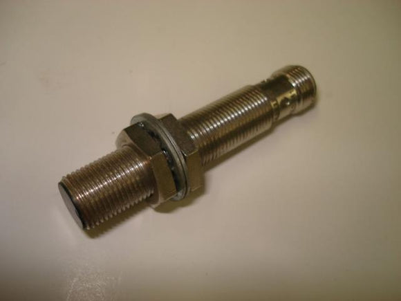 Balluff BES M12MI-PSC10B-S04G Prox Switch Sensor USNP
