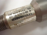 Allen Bradley 871TM-B2N12-N3 Shielded Prox Switch Sensor USNP