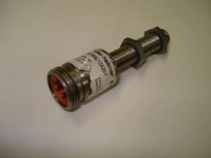 Eaton Cutler Hammer E57MAL12A2B1 Sn=2MM Prox Switch Sensor USNP