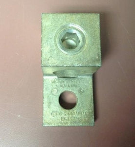 ILSCO D1794 800-300MCM 1 Wire (1)1/2" Hole Aluminum Mechanical Lug TA-800