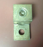 ILSCO D1794 800-300MCM 1 Wire (1)1/2" Hole Aluminum Mechanical Lug TA-800