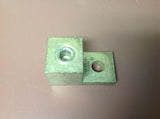 ILSCO D1794 800-300MCM 1 Wire (1)1/2" Hole Aluminum Mechanical Lug TA-800