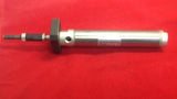 SMC Stainless Steel Air Cylinder NCMB106-0400 Double Act 4" Stroke 1-1/16" Bore
