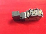 SMC Solenoid Valve Model NVFS34113E 15-145 PSI DC 21-26V