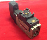 SMC Solenoid Valve Model NVFS34113E 15-145 PSI DC 21-26V