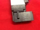 SMC Solenoid Valve Model NVFS34113E 15-145 PSI DC 21-26V