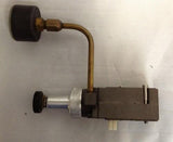 Numatics 081RS100J-016Y00 Regulator 10-130PSI