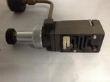 Numatics 081RS100J-016Y00 Regulator 10-130PSI