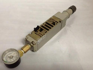 SMC NARBF3000-N0-B-1 Interface Regulator NSFP