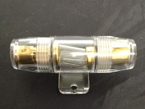 Inline Waterproof AGU Fuse Holder O19-01-301 070-660
