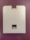 Pentair Rear Panel Cover Tab 473769 Mastertemp 400 Pool & Spa Heater HTR