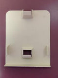 Pentair Rear Panel Cover Tab 473769 Mastertemp 400 Pool & Spa Heater HTR