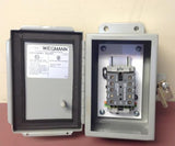 Hytrol Conveyor Brake Relay Kit EA-068A For AC Variable Speed Controller NSNP