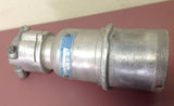 Crouse Hinds APR6455 Pin&Sleeve Connector 60A 4W4P