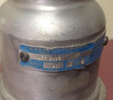 Crouse Hinds APR6455 Pin&Sleeve Connector 60A 4W4P