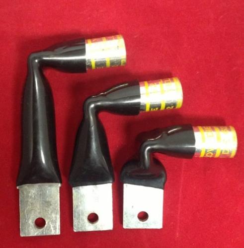 T&B 250-FT-14NTK Pressure Terminal Crimp On Connector NSNP