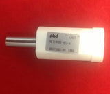 PHD Inc. Cylinder ML3100600-REV-A ML3100600REVA + Rubber Gasket O-Rings NSFP