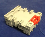 Square D 8501NR51 10A 600V 8 PIN Relay Socket NSNP