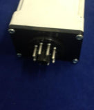 Macromatic TR-50222-16 120VAC/DC Time Delay Relay 0.6-60 MIN. USNP