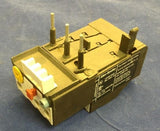 Allen Bradley 193-TAB24 Ser:B 1,6-2,4AMP Motor Overload Switch USNP
