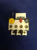 Allen Bradley 193-TAB24 Ser:B 1,6-2,4AMP Motor Overload Switch USNP