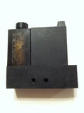 SMC ZSE3-0X-21 12-24VDC Vacuum Switch USNP #15