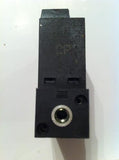 SMC ZSE3-0X-21 12-24VDC Vacuum Switch USNP #15