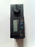 SMC ZSE3-0X-21 12-24VDC Vacuum Switch USNP #15