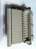 Phoenix Contact 24 Pin Bulk Head Connector & HC-KA Breakout Terminals USNP