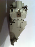 Phoenix Contact 24 Pin Bulk Head Connector & HC-KA Breakout Terminals USNP