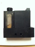 SMC ZSE3-0X-21 12-24VDC Vacuum Switch USNP #13