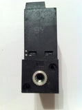 SMC ZSE3-0X-21 12-24VDC Vacuum Switch USNP #14