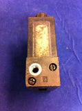 SMC ZSE3-0X-21 12-24VDC Vacuum Switch USNP #12