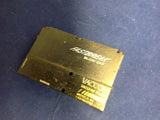 Vaccon Fastbreak Vacuum Valve VP1X USNP