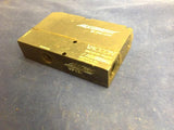 Vaccon Fastbreak Vacuum Valve VP1X USNP