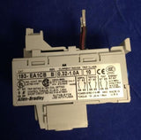 Allen Bradley 193-EA1CB 0.32-1.0 AMP Motor Overload Protector USNP