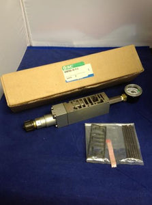SMC NARBF3050-NO-P-2 Pneumatic Regulator NSFP