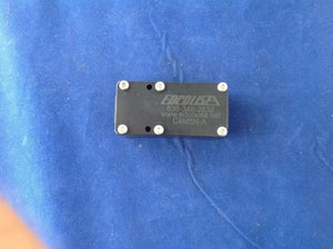 Edcousa C4M5N-A Mini Vacuum Pump USNP