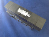 Parker F5565BGC19A 145 PSI 24VDC Dual Solenoid Pneumatic Valves NSNP