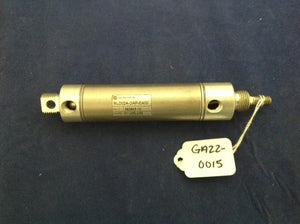 Norgren RLD02A-DAP-EA00 Pneumatic Stainless Steel Cylinder USNP
