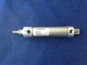 Numatics 1062D02-02A SK-561457-6 Pneumatic Stainless Steel Cylinder USNP