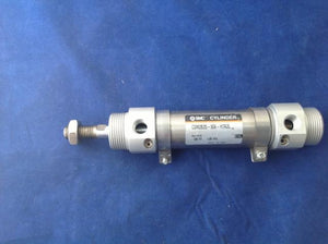 SMC CDM2B25-50A-H7A2L Pneumatic Stainless Steel Cylinder USNP