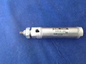 SMC NCMB106-0200 Pneumatic Stainless Steel Cylinder USNP