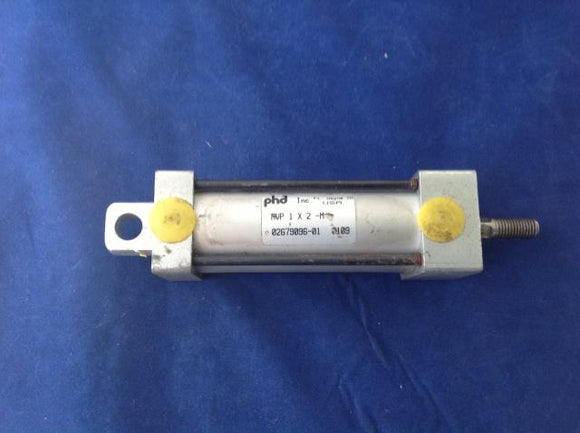 PHD AVP 1 X 2 -M Pneumatic Cylinder USNP