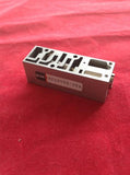 SMC VVFS2000-20A Pneumatic Speed Control Valve USNP