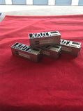 SMC VVFS2000-20A Pneumatic Speed Control Valve USNP