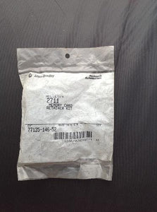 Allen Bradley 77135-146-52 Memory Card Retainer Kit NSFP