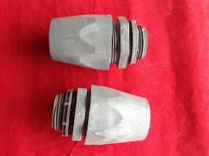 Carlon T&B LC43F 1" Non-Metallic Flexible Conduit Fittings Lot of 2 NSNP