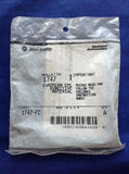 Allen Bradley 1747-FC European EMC Directive Material NSFP