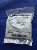 Allen Bradley 800T-N45 Illuminated Clear Extended Pushbutton Head Cap NSFP
